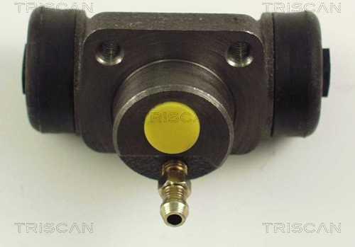 Triscan 8130 11009 - Cilindru receptor frana aaoparts.ro