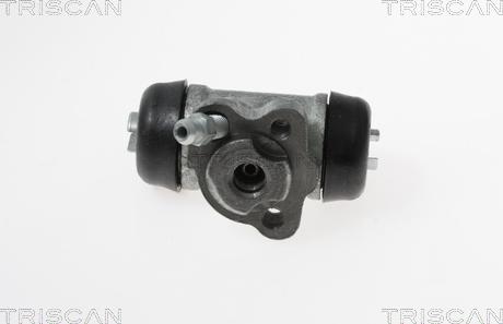 Triscan 8130 13033 - Cilindru receptor frana aaoparts.ro
