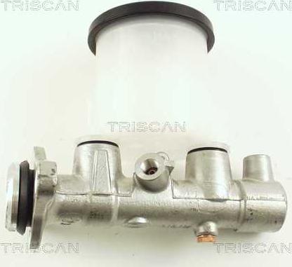 Triscan 8130 13117 - Pompa centrala, frana aaoparts.ro