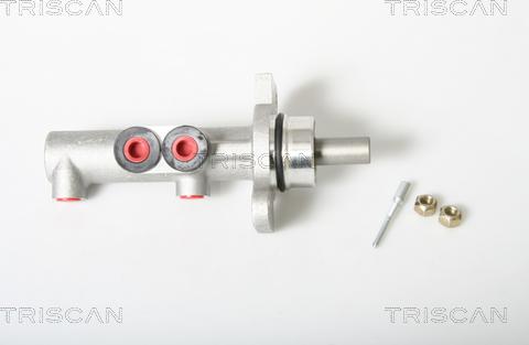 Triscan 8130 38109 - Pompa centrala, frana aaoparts.ro