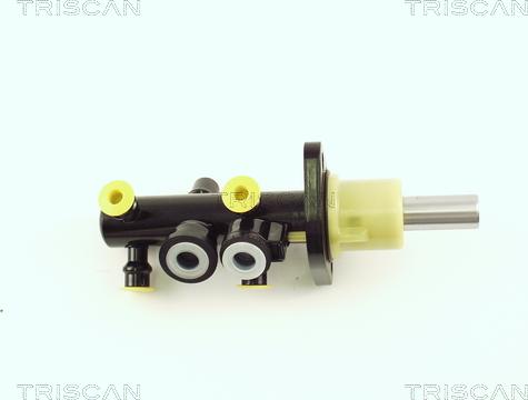 Triscan 8130 29128 - Pompa centrala, frana aaoparts.ro