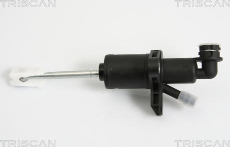 Triscan 8130 29207 - Pompa centrala, ambreiaj aaoparts.ro