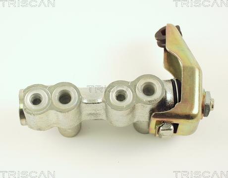 Triscan 8130 24403 - Regulator putere de franare aaoparts.ro