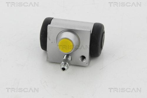 Triscan 8130 24039 - Cilindru receptor frana aaoparts.ro
