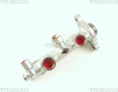 Triscan 8130 24102 - Pompa centrala, frana aaoparts.ro