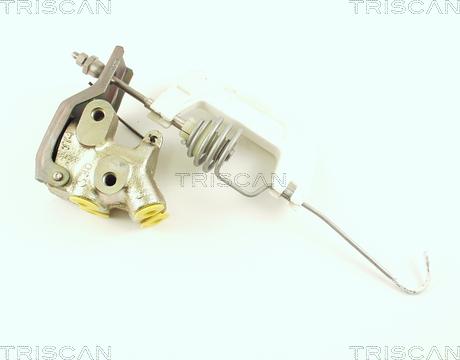 Triscan 8130 25410 - Regulator putere de franare aaoparts.ro