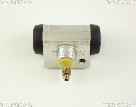 Triscan 8130 25049 - Cilindru receptor frana aaoparts.ro