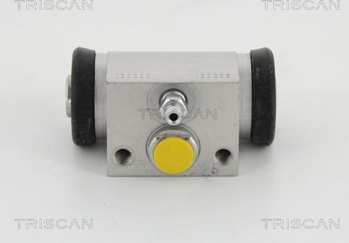 Triscan 8130 28049 - Cilindru receptor frana aaoparts.ro