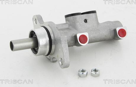 Triscan 8130 28146 - Pompa centrala, frana aaoparts.ro
