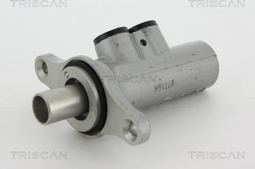 Triscan 8130 28148 - Pompa centrala, frana aaoparts.ro