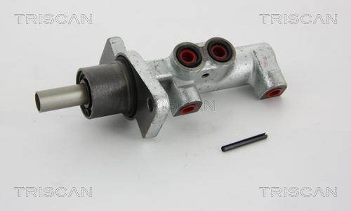 Triscan 8130 28152 - Pompa centrala, frana aaoparts.ro