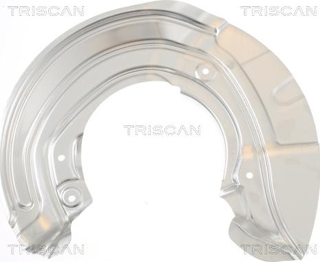 Triscan 8125 11103 - Protectie stropire,disc frana aaoparts.ro