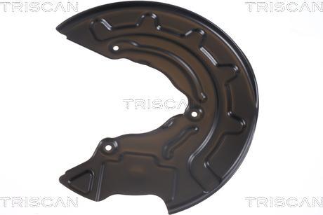 Triscan 8125 29154 - Protectie stropire,disc frana aaoparts.ro