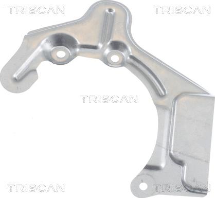 Triscan 8125 29115 - Protectie stropire,disc frana aaoparts.ro