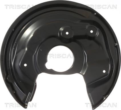 Triscan 8125 29230 - Protectie stropire,disc frana aaoparts.ro