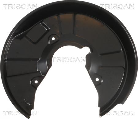 Triscan 8125 29232 - Protectie stropire,disc frana aaoparts.ro