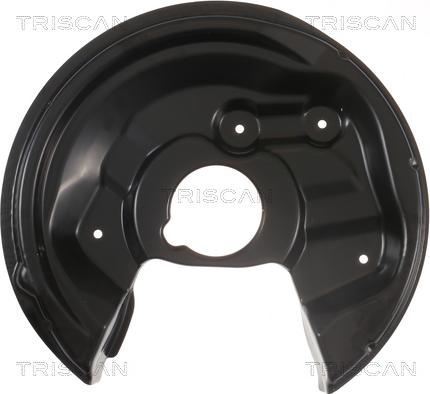 Triscan 8125 29229 - Protectie stropire,disc frana aaoparts.ro