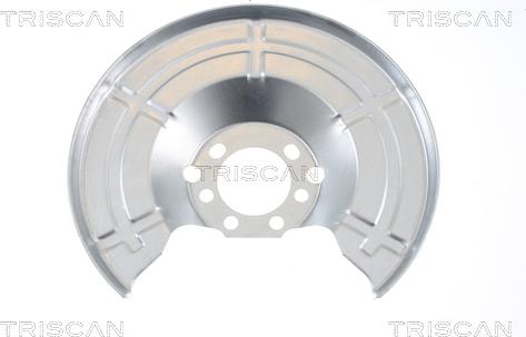 Triscan 8125 24201 - Protectie stropire,disc frana aaoparts.ro