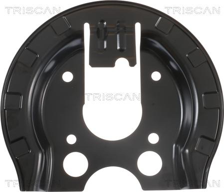 Triscan 8125 28203 - Protectie stropire,disc frana aaoparts.ro