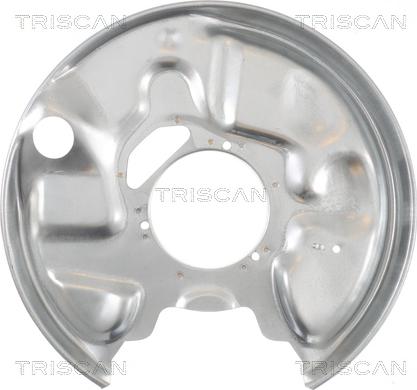 Triscan 8125 23205 - Protectie stropire,disc frana aaoparts.ro