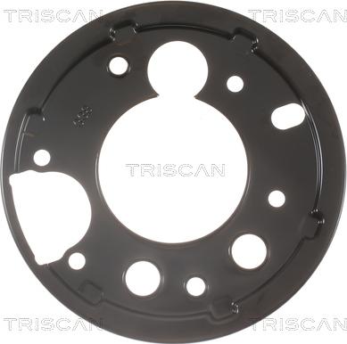 Triscan 8125 23213 - Protectie stropire,disc frana aaoparts.ro