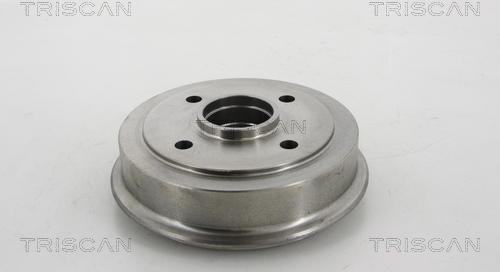 Triscan 8120 43210 - Tambur frana aaoparts.ro