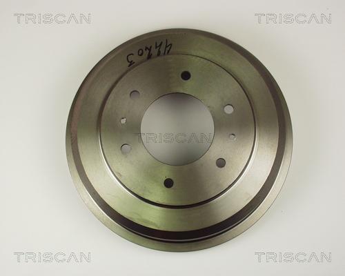 Triscan 8120 42203 - Tambur frana aaoparts.ro