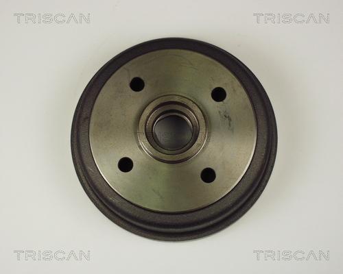 Triscan 8120 42202 - Tambur frana aaoparts.ro