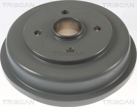 Triscan 8120 69225C - Tambur frana aaoparts.ro