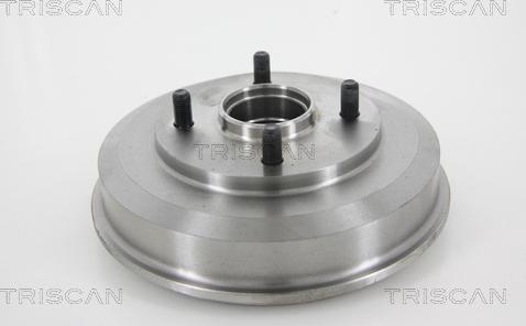 Triscan 8120 16229 - Tambur frana aaoparts.ro