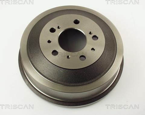 Triscan 8120 10205 - Tambur frana aaoparts.ro