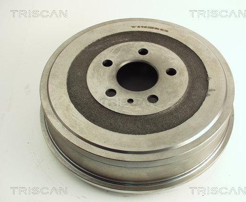 Triscan 8120 10210 - Tambur frana aaoparts.ro