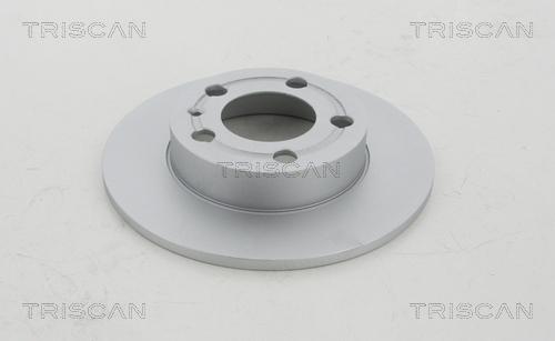 Triscan 8120 29148C - Disc frana aaoparts.ro