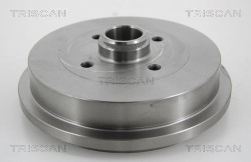 Triscan 8120 29218 - Tambur frana aaoparts.ro