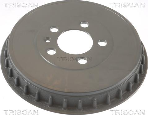 Triscan 8120 29231C - Tambur frana aaoparts.ro