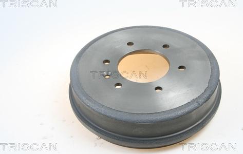 Triscan 8120 24211 - Tambur frana aaoparts.ro