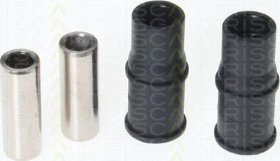 Triscan 8170 169055 - Set bucsi de ghidaj, etrier frana aaoparts.ro