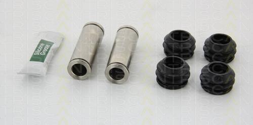 Triscan 8170 169005 - Set bucsi de ghidaj, etrier frana aaoparts.ro