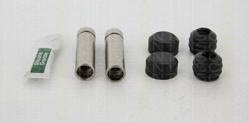 Triscan 8170 169006 - Set bucsi de ghidaj, etrier frana aaoparts.ro
