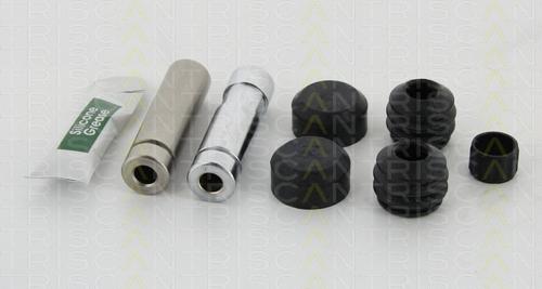 Triscan 8170 169002 - Set bucsi de ghidaj, etrier frana aaoparts.ro