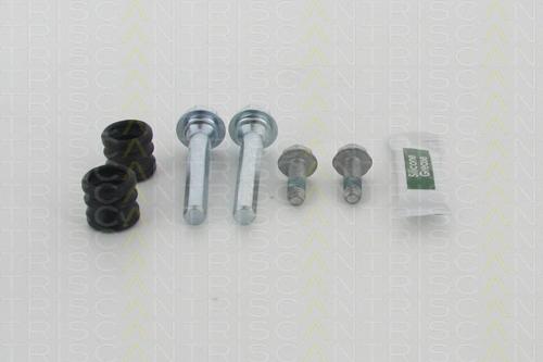 Triscan 8170 169101 - Set bucsi de ghidaj, etrier frana aaoparts.ro
