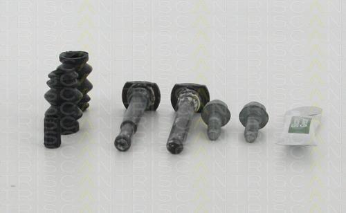 Triscan 8170 169129 - Set bucsi de ghidaj, etrier frana aaoparts.ro