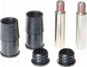 Triscan 8170 169200 - Set bucsi de ghidaj, etrier frana aaoparts.ro