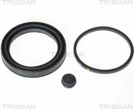 Triscan 8170 189948 - Garnitura,piston etrier aaoparts.ro