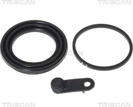Triscan 8170 189954 - Garnitura,piston etrier aaoparts.ro