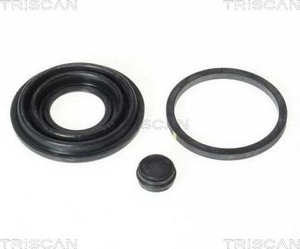 Triscan 8170 189912 - Garnitura,piston etrier aaoparts.ro