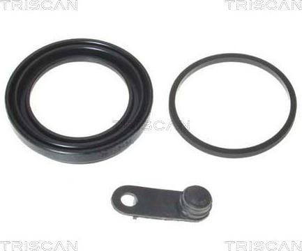 Triscan 8170 189930 - Garnitura,piston etrier aaoparts.ro