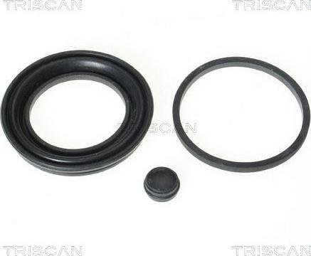 Triscan 8170 189926 - Garnitura,piston etrier aaoparts.ro