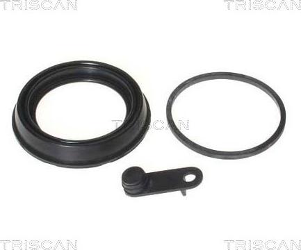 Triscan 8170 189974 - Garnitura,piston etrier aaoparts.ro