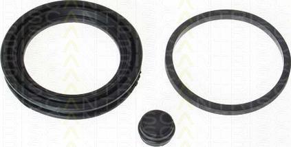 Triscan 8170 184511 - Garnitura,piston etrier aaoparts.ro